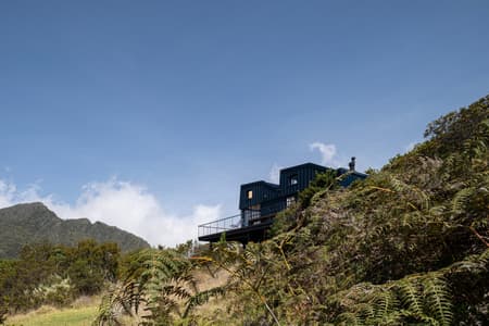 Carupa House